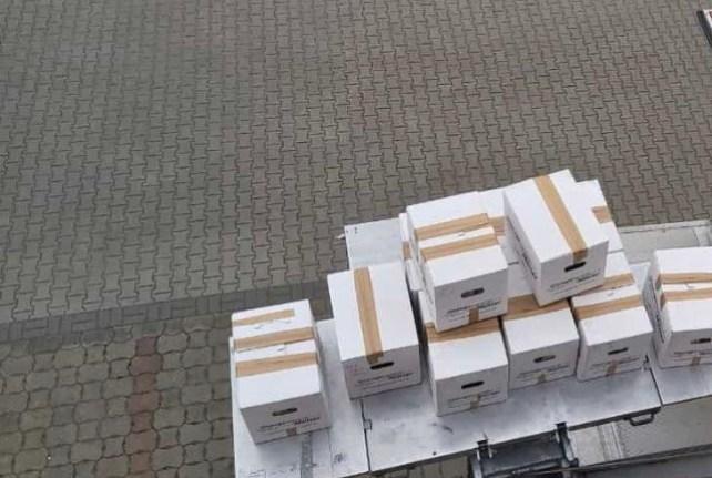 Checkliste für Ihren Büroumzug in Netzschkau