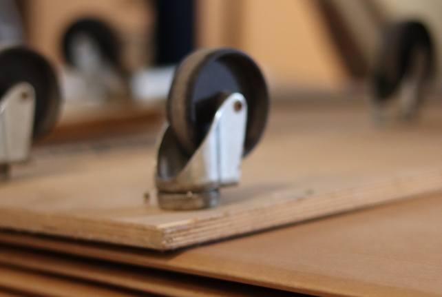 Firmenumzug in Netzschkau buchen