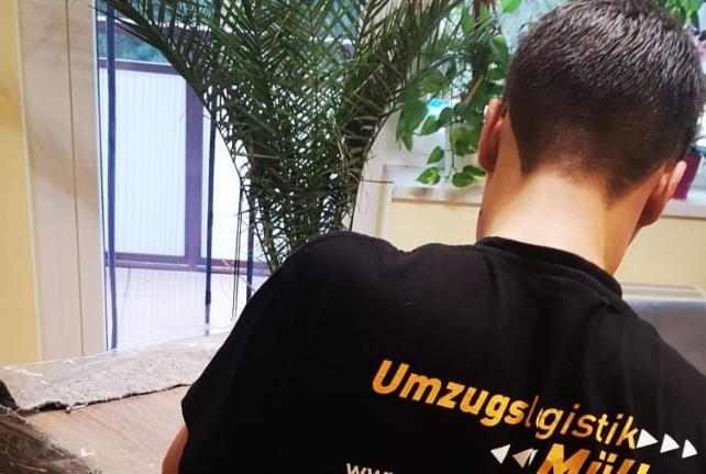 Preise für Ihren Studentenumzug in Netzschkau