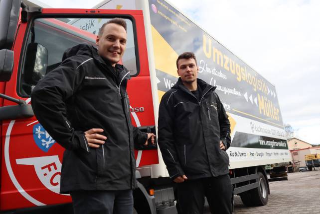 Kosten Tresortransport in Netzschkau