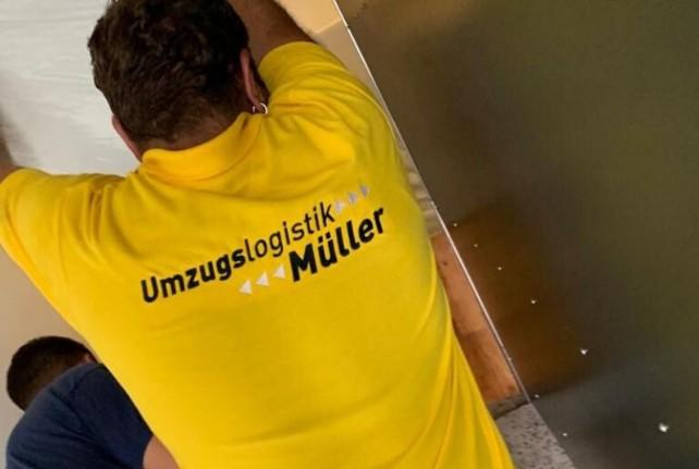 Mit den Umzugshelfer richtig planen in Netzschkau